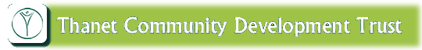 TCDT Logo